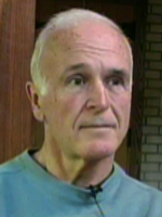 Art Ticknor from NeverNotHere.com interview April 2011