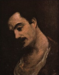 Kahlil Gibran