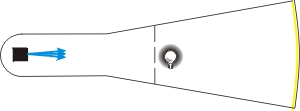 double slit electron gun test 1b