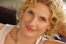 Elizabeth Gilbert