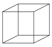 Necker cube