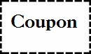 coupon