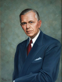 George C. Marshall