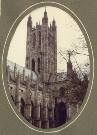 Canterbury Cathedral