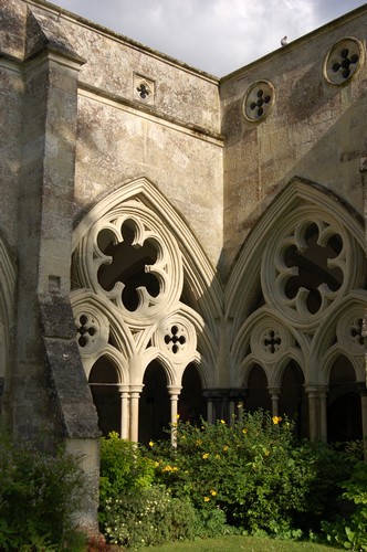 Salisbury Cathedral