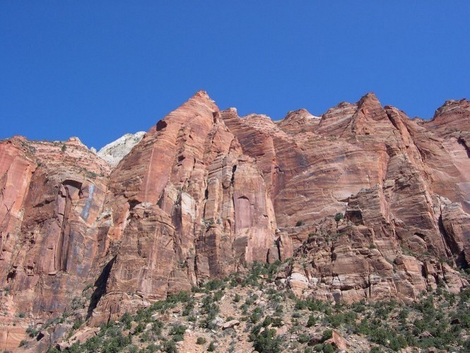 Zion National Park, Utah