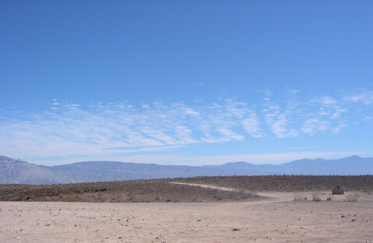 Death Valley, CA