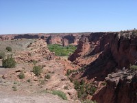 Canyon de Chelly, Chinle, AZ