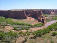 Canyon de Chelly, Chinle, AZ