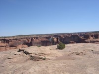 Canyon de Chelly, Chinle, AZ