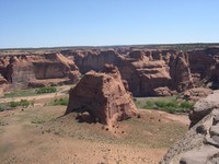 Canyon de Chelly, Chinle, AZ