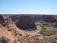 Canyon de Chelly, Chinle, AZ