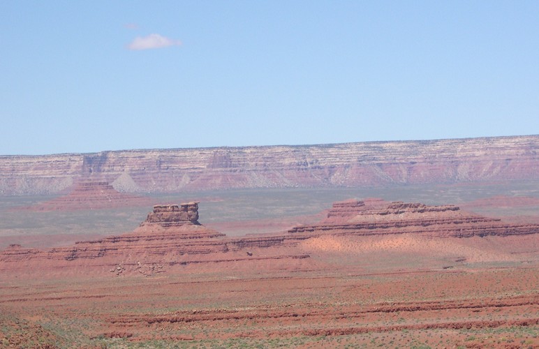 Valley of the Gods, Utah