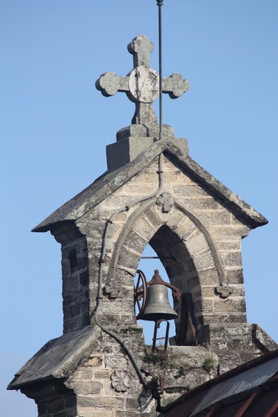 St. John's Church, Lansdowne, India