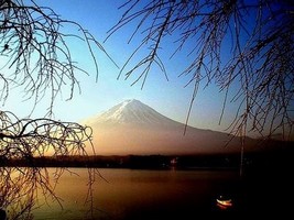 Mt. Fuji