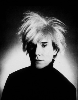 Andy Warhol