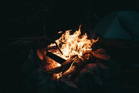 campfire