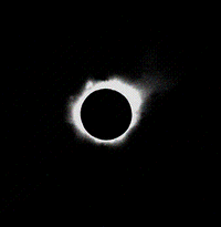 solar eclipse