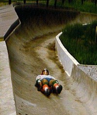 luge