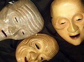 more masks