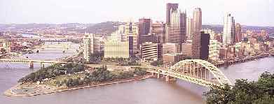 Pittsburgh, PA