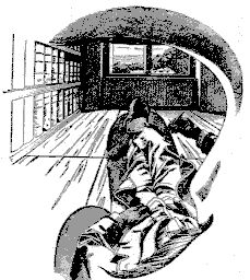 drawing by Ernst Mach