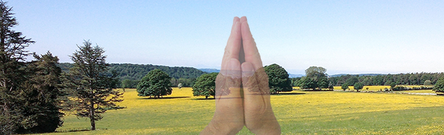 Make your whole life a prayer